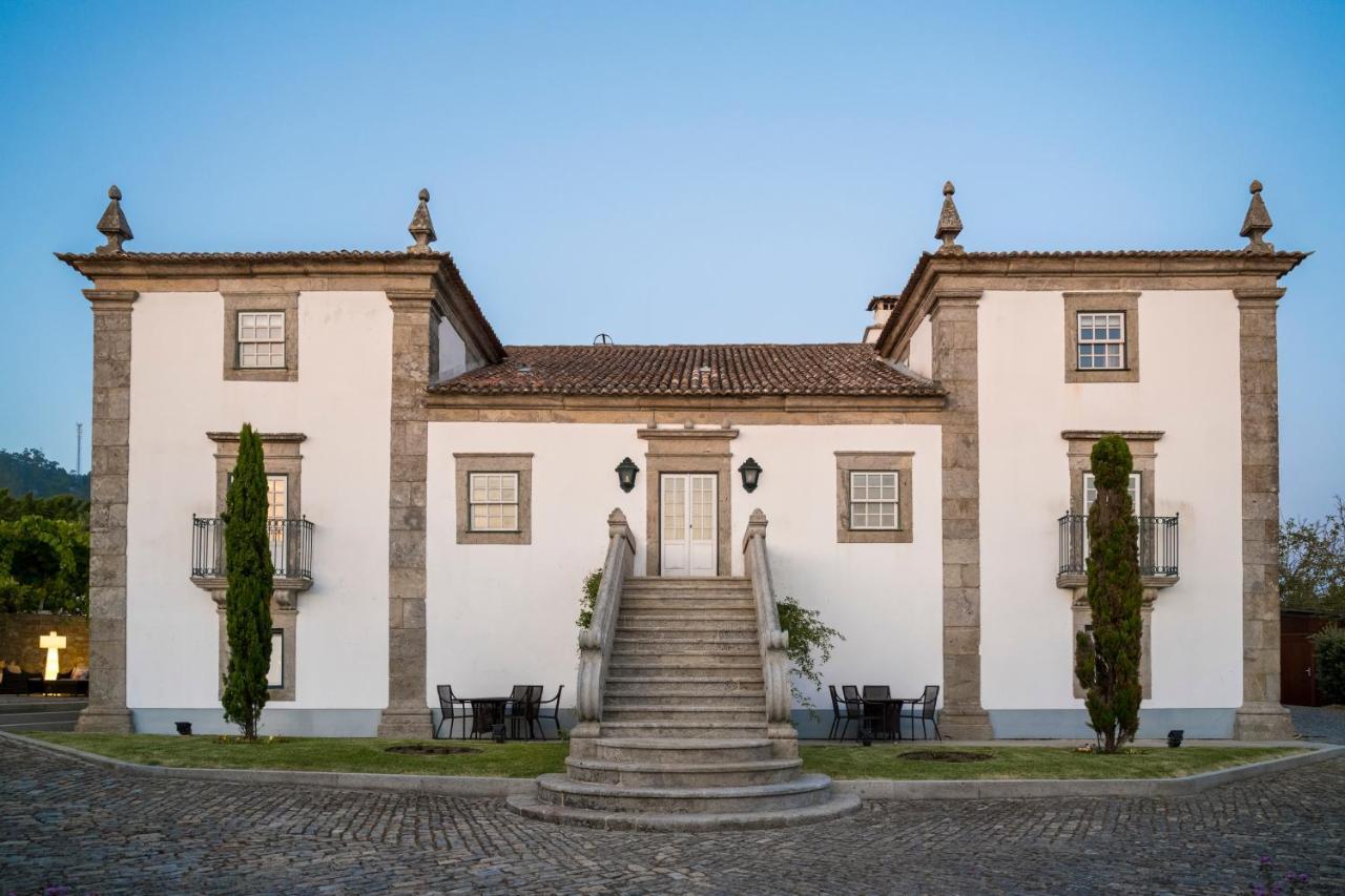Quinta Do Monteverde Viana do Castelo Exterior photo