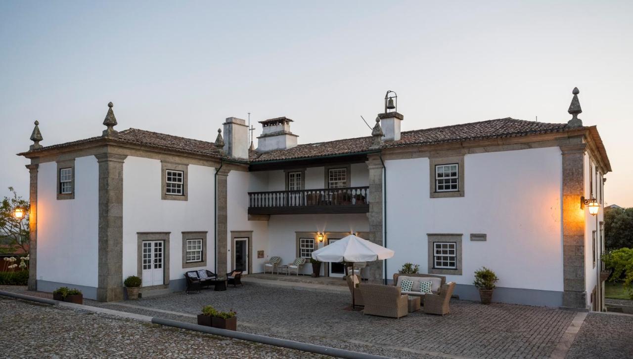 Quinta Do Monteverde Viana do Castelo Exterior photo